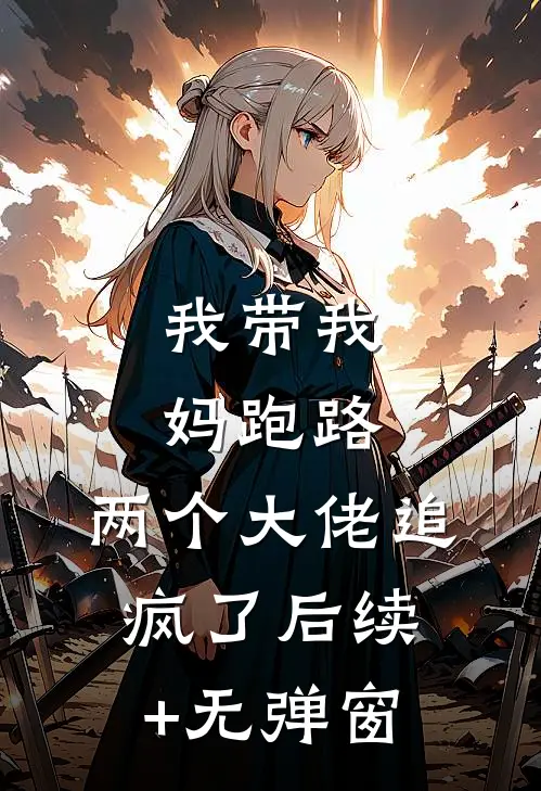 我带我妈跑路，两个大佬追疯了后续+无弹窗