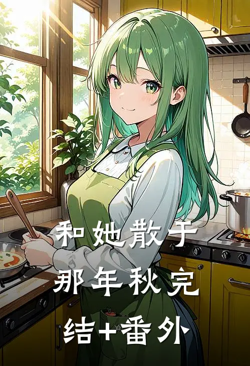 和她散于那年秋完结+番外