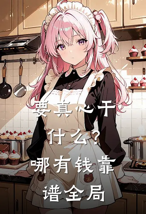 要真心干什么？哪有钱靠谱全局