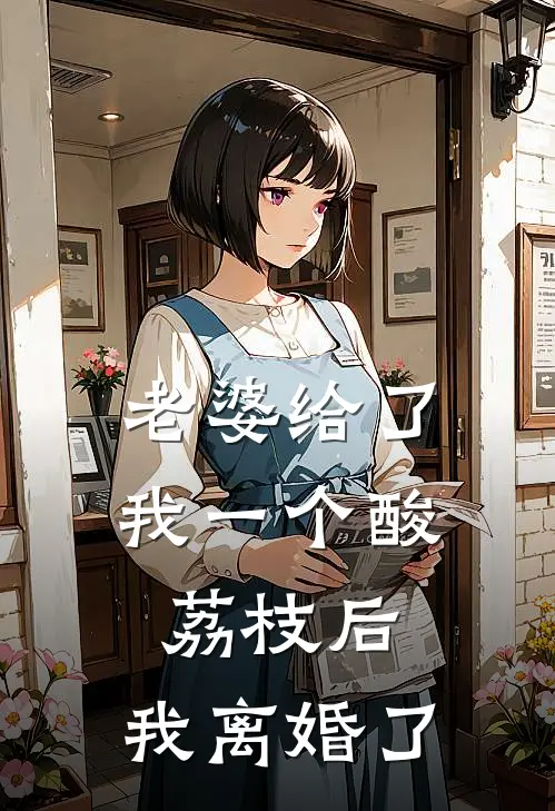 老婆给了我一个酸荔枝后，我离婚了