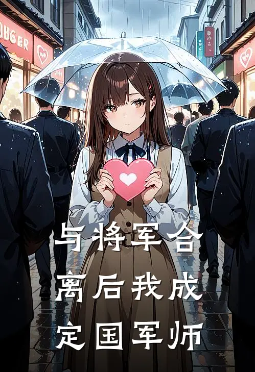 与将军合离后我成定国军师