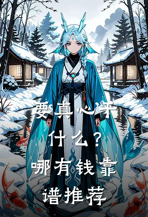 要真心干什么？哪有钱靠谱推荐