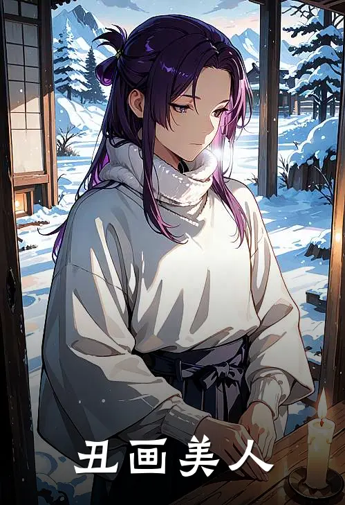 丑画美人