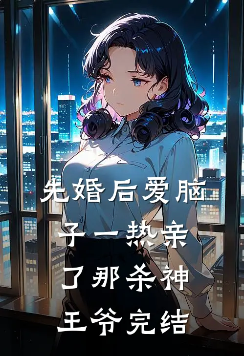 先婚后爱脑子一热亲了那杀神王爷完结