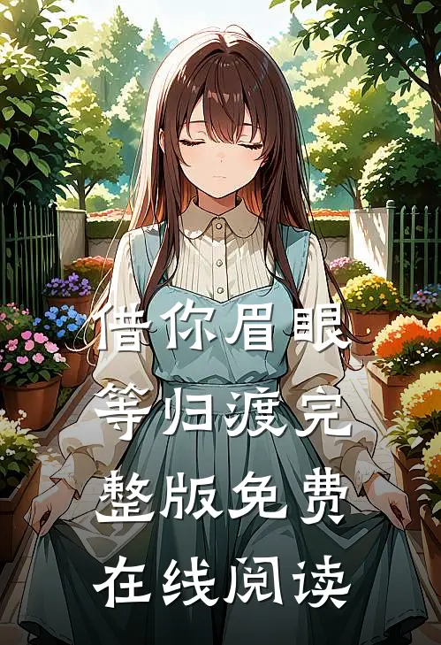 借你眉眼等归渡完整版免费在线阅读