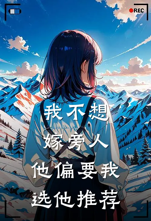 我不想嫁旁人，他偏要我选他推荐