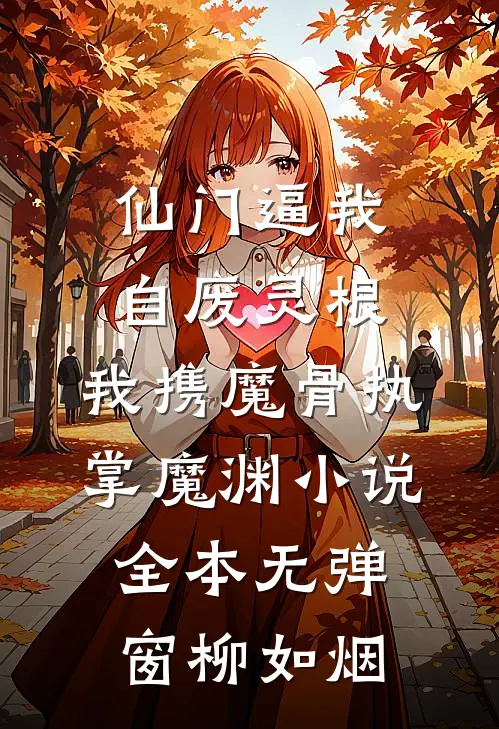 仙门逼我自废灵根，我携魔骨执掌魔渊小说全本无弹窗柳如烟