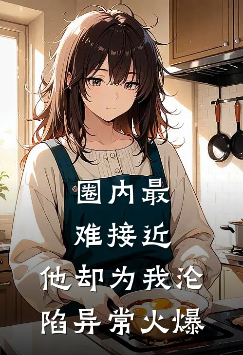 圈内最难接近，他却为我沦陷异常火爆