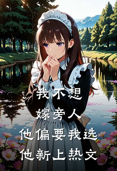 我不想嫁旁人，他偏要我选他新上热文