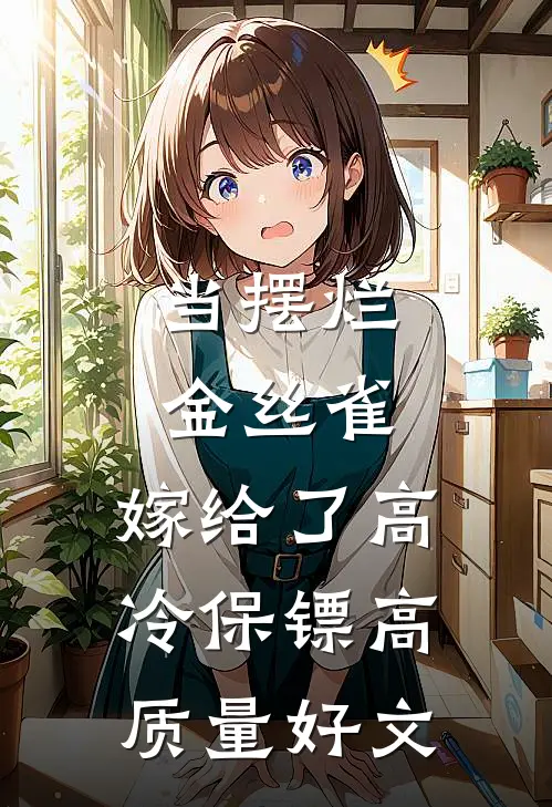 当摆烂金丝雀，嫁给了高冷保镖高质量好文