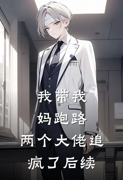 我带我妈跑路，两个大佬追疯了后续