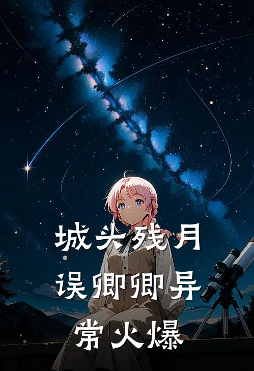 城头残月误卿卿异常火爆