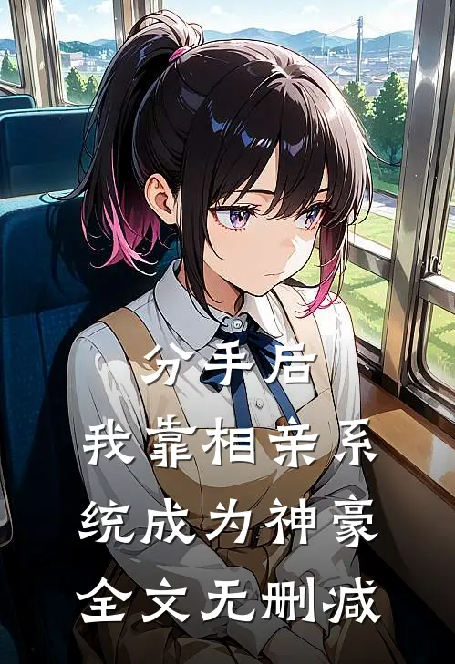 分手后，我靠相亲系统成为神豪全文无删减