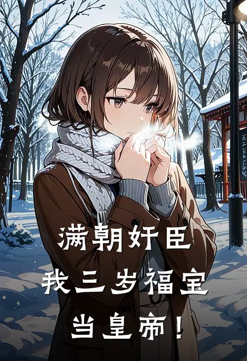 满朝奸臣，我三岁福宝当皇帝！