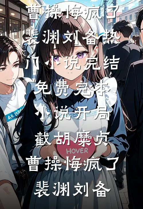 开局截胡糜贞，曹操悔疯了裴渊刘备热门小说完结_免费完本小说开局截胡糜贞，曹操悔疯了(裴渊刘备)