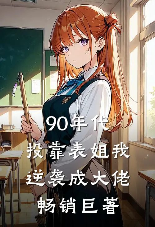 90年代：投靠表姐我逆袭成大佬畅销巨著