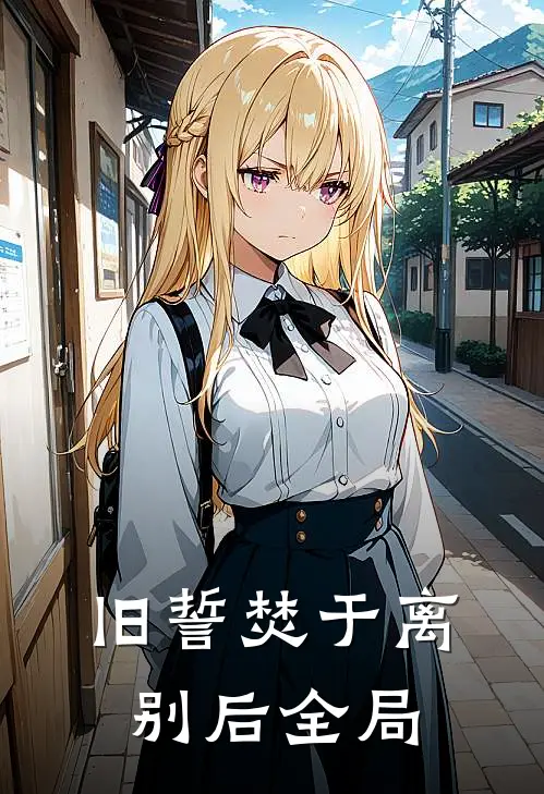 旧誓焚于离别后全局