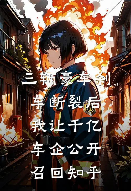三辆豪车刹车断裂后，我让千亿车企公开召回知乎