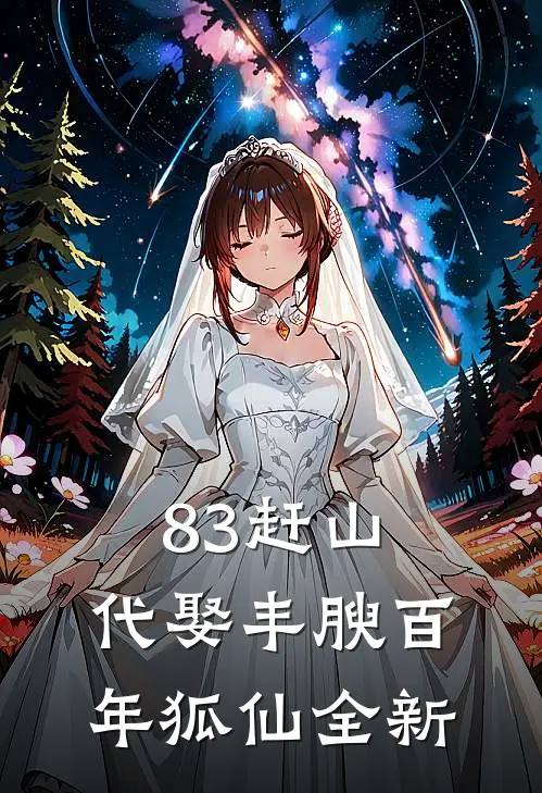 83赶山：代娶丰腴百年狐仙全新