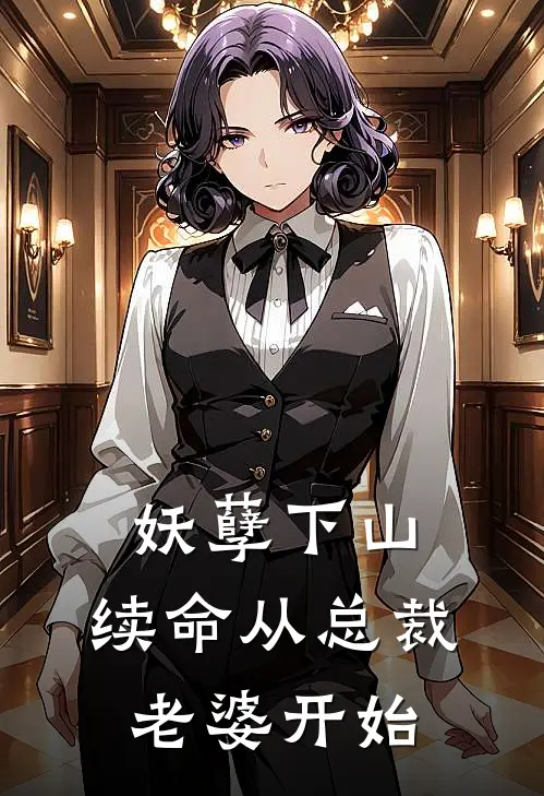 妖孽下山续命从总裁老婆开始