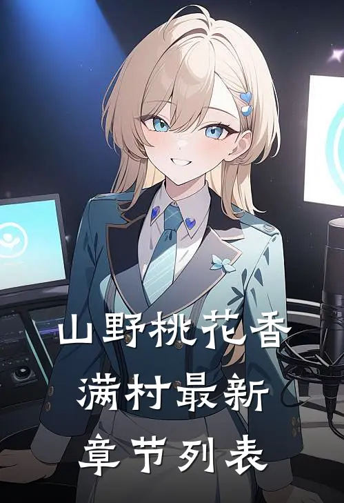 山野桃花香满村最新章节列表