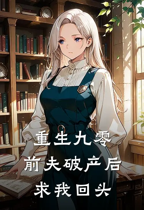 重生九零：前夫破产后求我回头