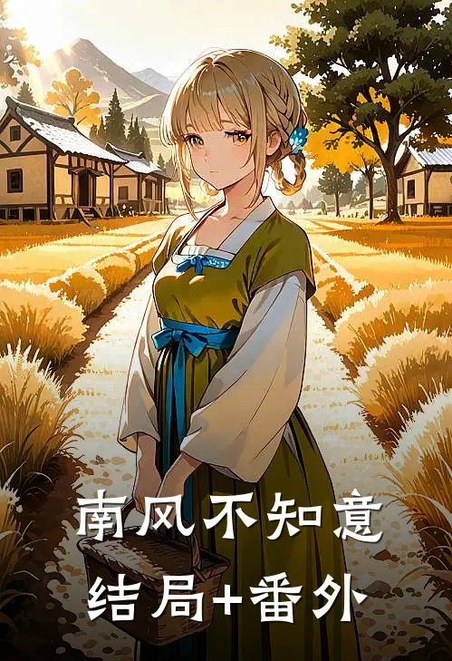 南风不知意结局+番外
