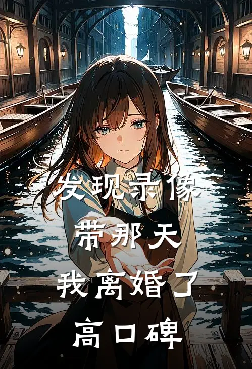 发现录像带那天，我离婚了高口碑