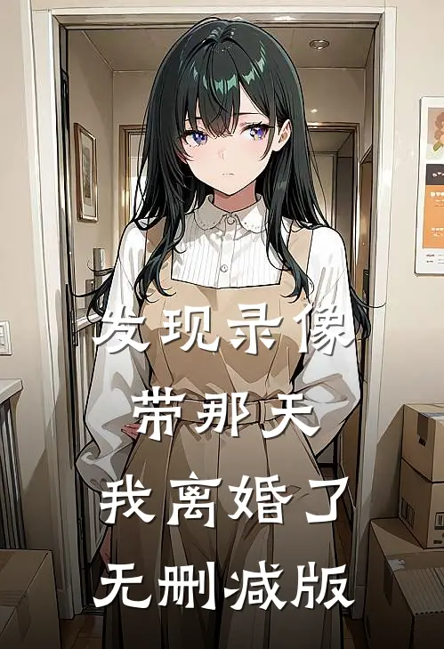发现录像带那天，我离婚了无删减版