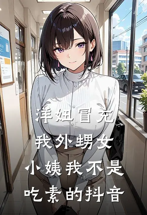 洋妞冒充我外甥女，小姨我不是吃素的抖音