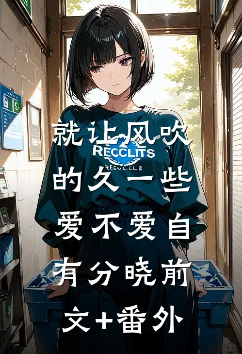 就让风吹的久一些，爱不爱自有分晓前文+番外