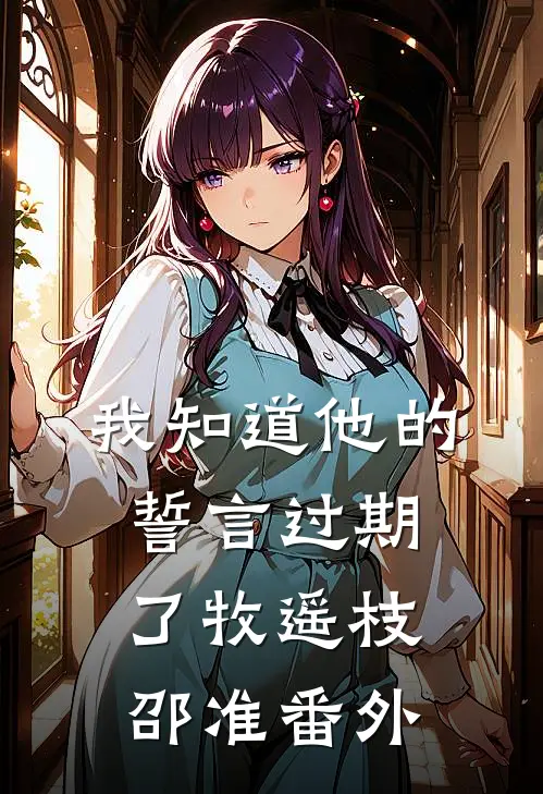 我知道他的誓言过期了牧遥枝邵准番外