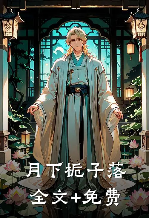月下栀子落全文+免费
