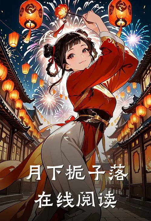 月下栀子落在线阅读