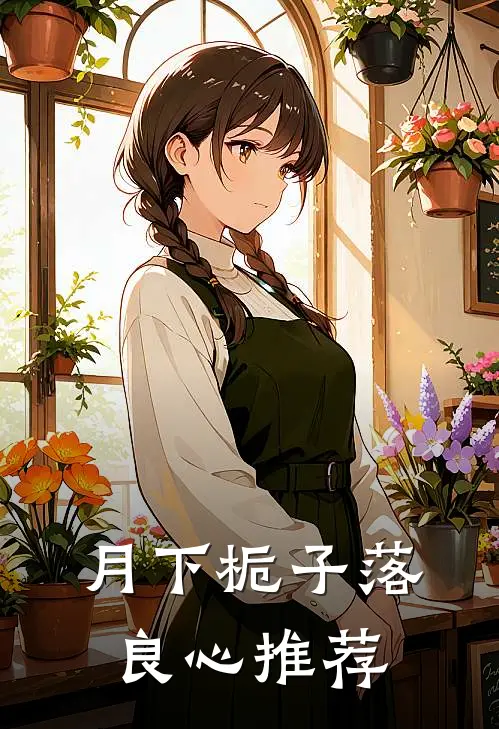 月下栀子落良心推荐