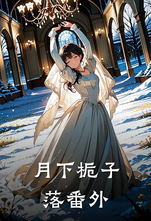 月下栀子落番外