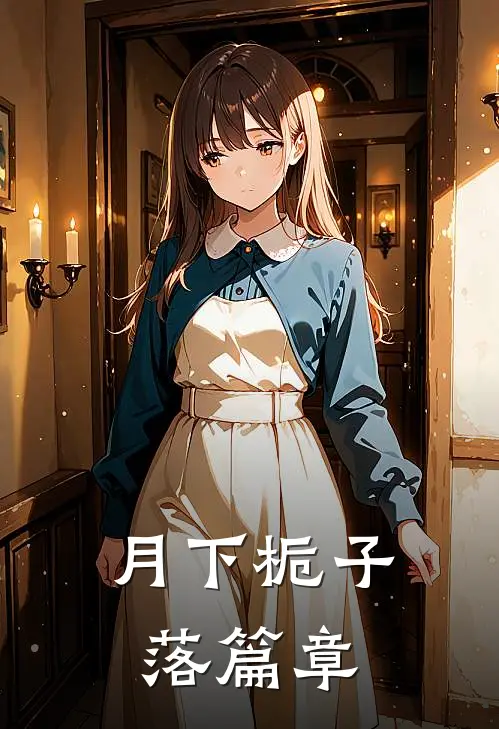 月下栀子落篇章