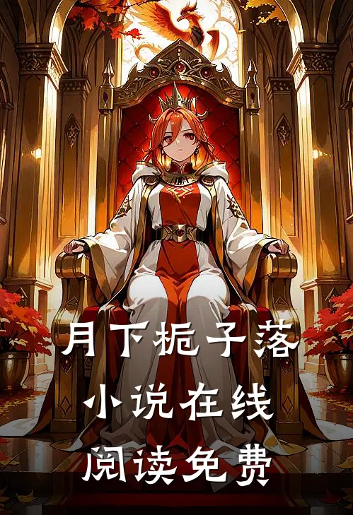 月下栀子落小说在线阅读免费