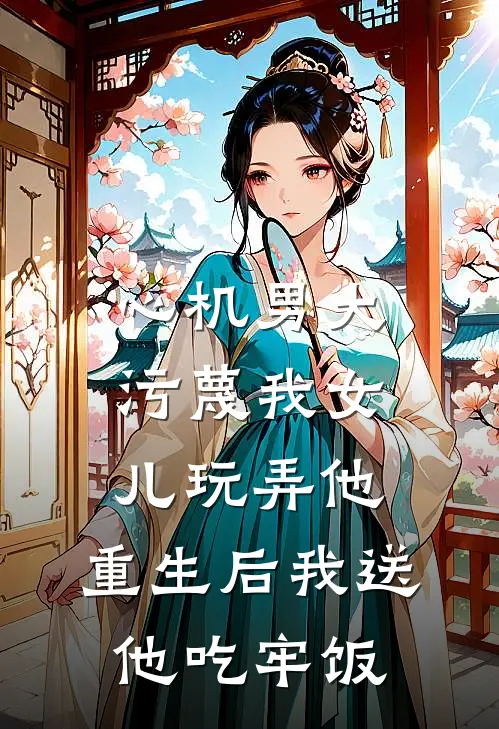 心机男大污蔑我女儿玩弄他，重生后我送他吃牢饭