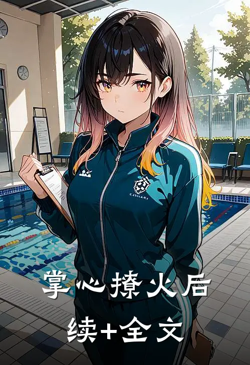 掌心撩火后续+全文