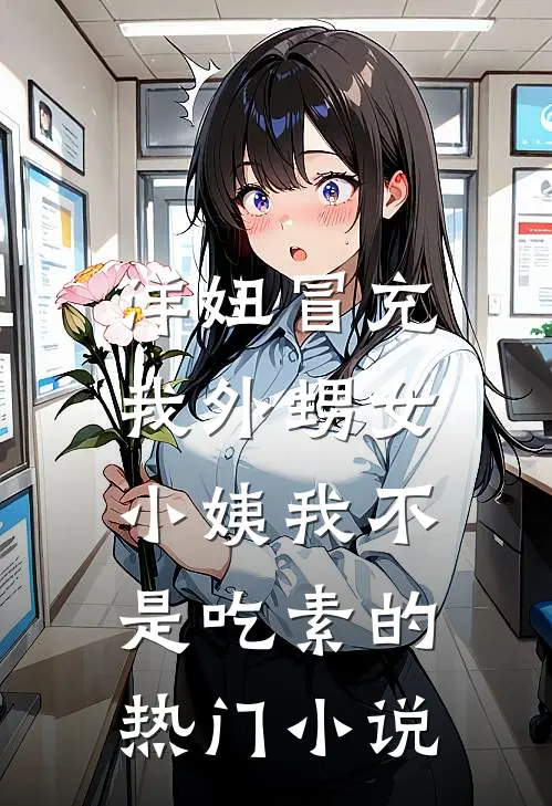 洋妞冒充我外甥女，小姨我不是吃素的热门小说