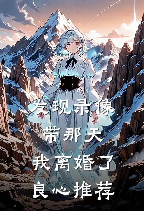 发现录像带那天，我离婚了良心推荐