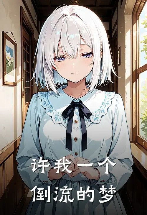 许我一个倒流的梦是歌