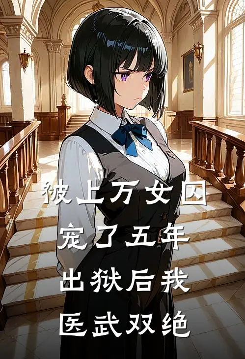 被上万女囚宠了五年，出狱后我医武双绝