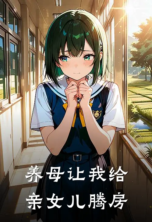 养母让我给亲女儿腾房子怎么办