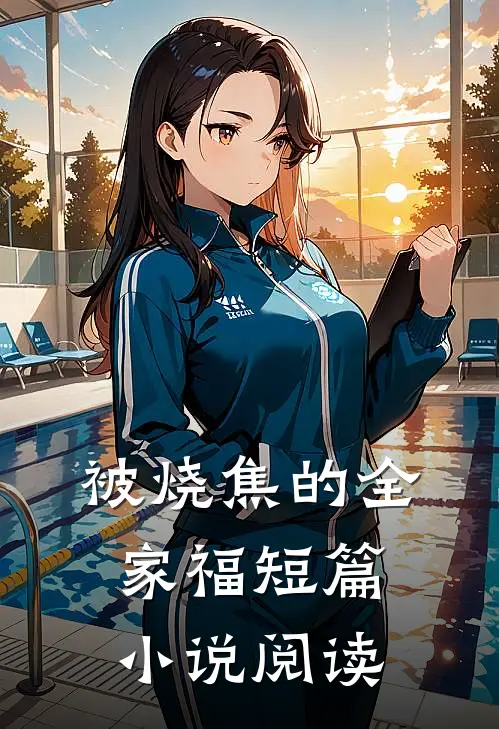 被烧焦的全家福短篇小说阅读