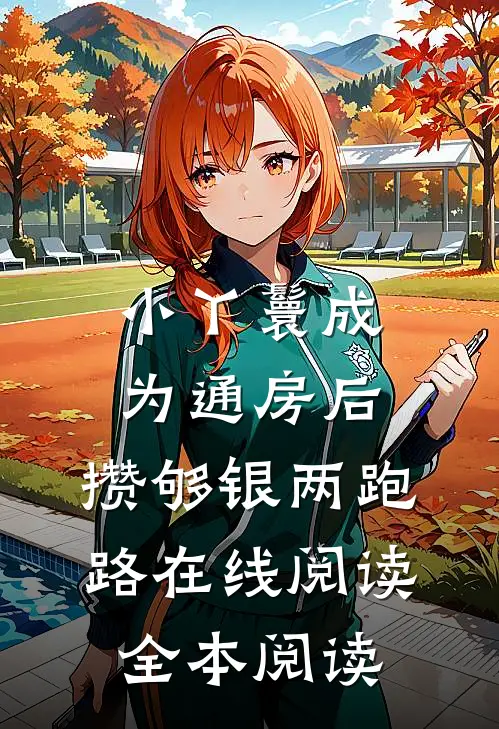 小丫鬟成为通房后，攒够银两跑路在线阅读全本阅读