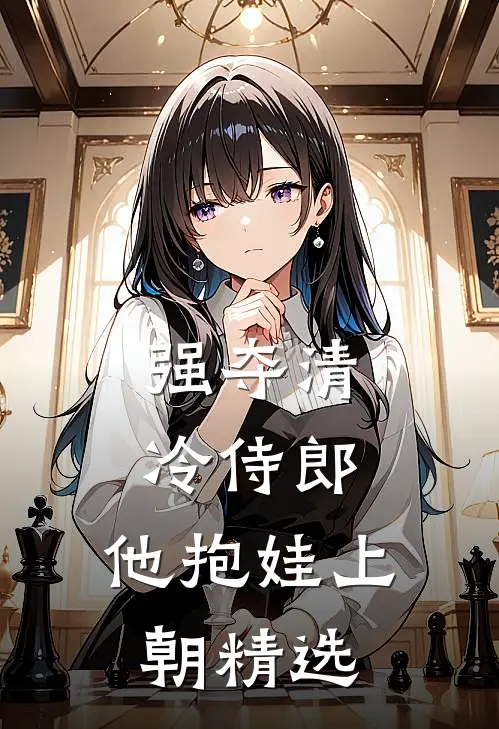 强夺清冷侍郎，他抱娃上朝精选