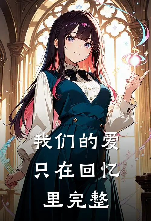 我们的爱，只在回忆里完整