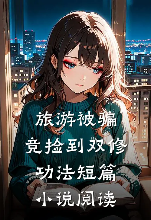 旅游被骗，竟捡到双修功法短篇小说阅读